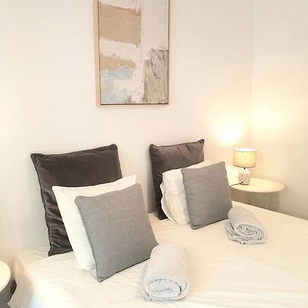 Alm- Spacious. Sunny. Patio. Quiet Area. Fast Wifi Lisboa Екстериор снимка